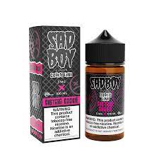 SADBOY - CUSTARD COOKIE - 100ML (0mg)