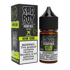 SADBOY SALTS - KEYLIME COOKIE - 30ML (28mg)