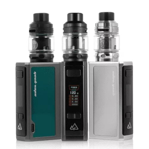 GEEK VAPE OBELISK 120 FC KIT