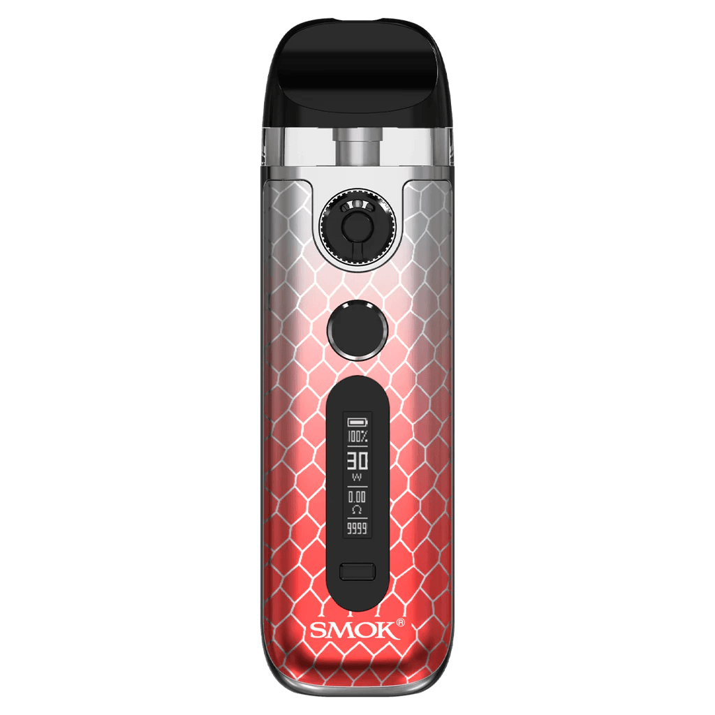 SMOK NOVO 5 POD KIT (Black Carbon Fiber)
