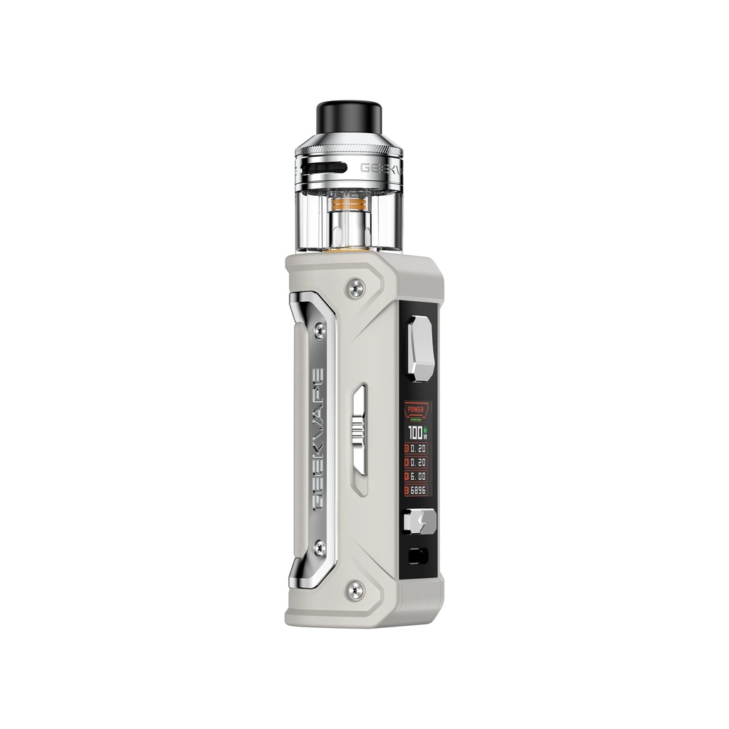 GEEK VAPE E100 STARTER KIT