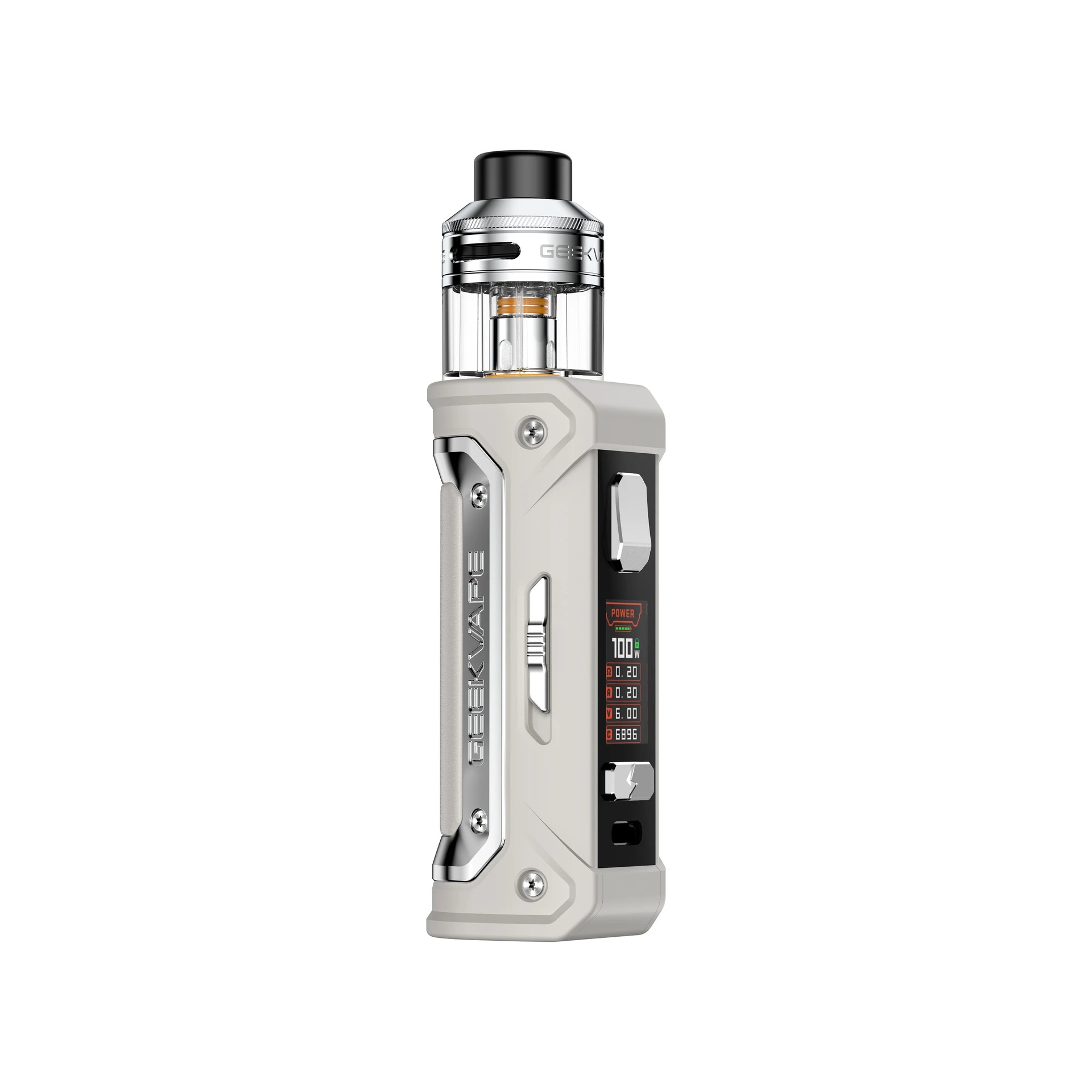 GEEK VAPE E100 STARTER KIT (Black)