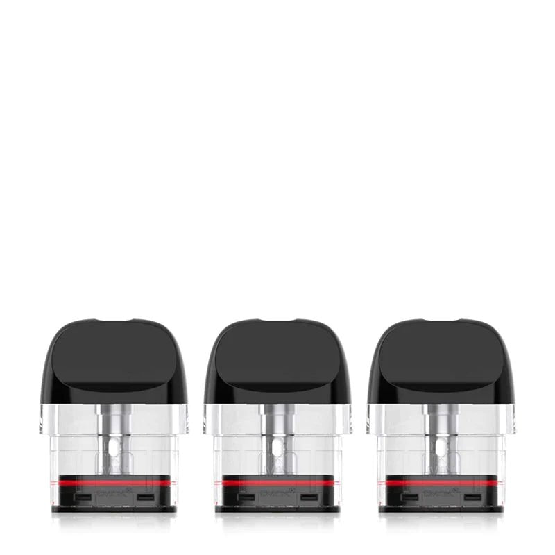 SMOK NOVO 5 REPLACEMENT PODS - 3PK