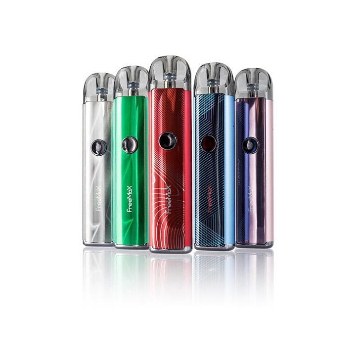 FREEMAX ONNIX 2 15W POD SYSTEM - ONLY $7.99 (Black)