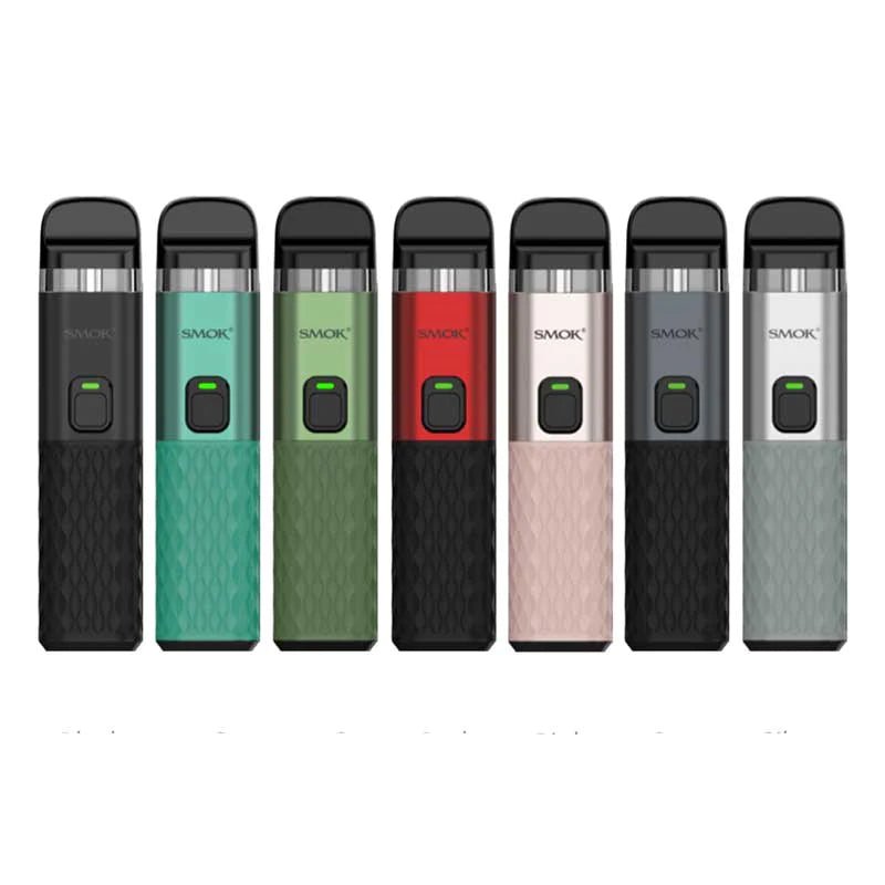 SMOK PROPOD STARTER KIT (Black)