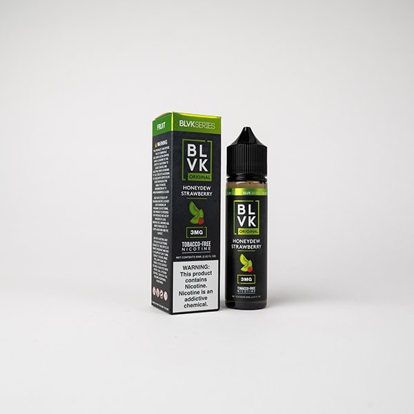 BLVK - UNIDEW - 60ML