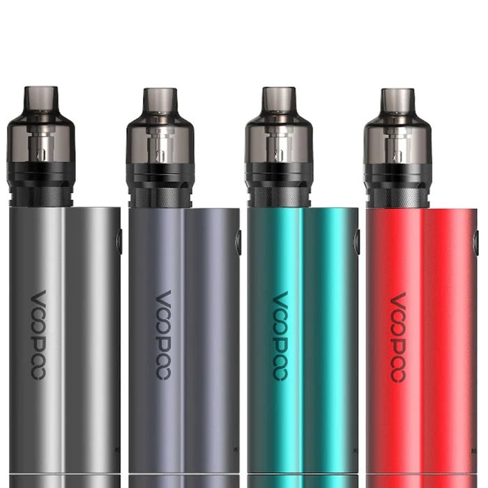 VOOPOO MUSKET KIT - ONLY $32.99
