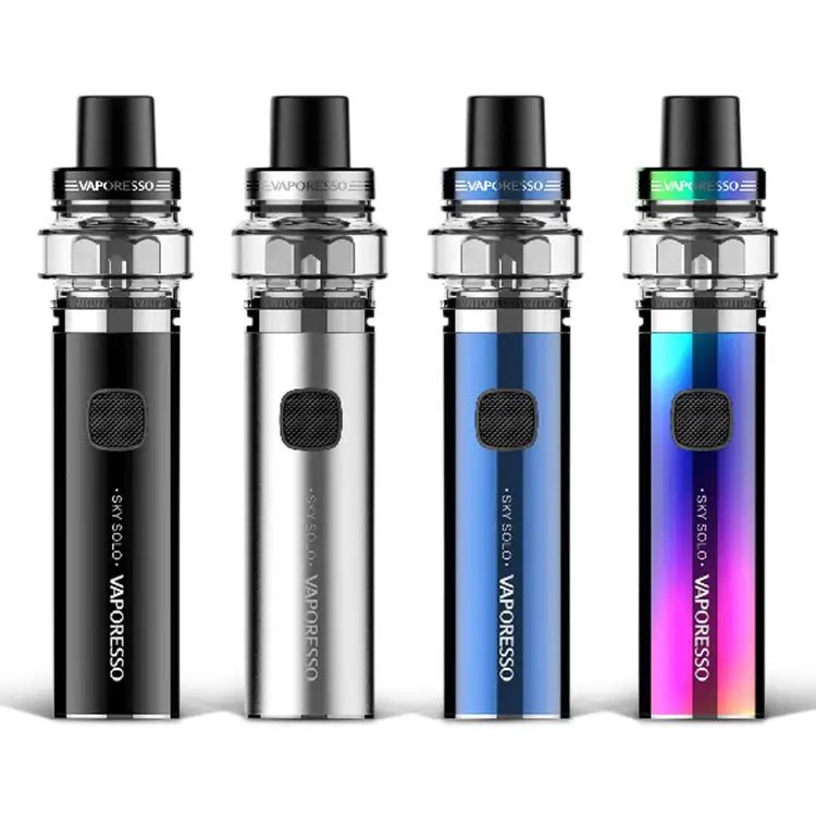 VAPORESSO SKY SOLO KIT - ONLY $18.99