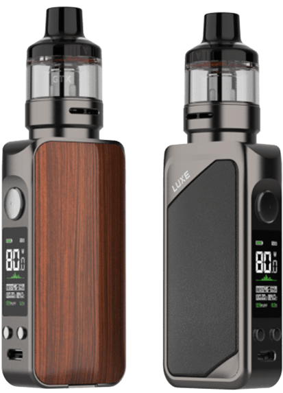 VAPORESSO LUXE 80 KIT - ONLY $32.99