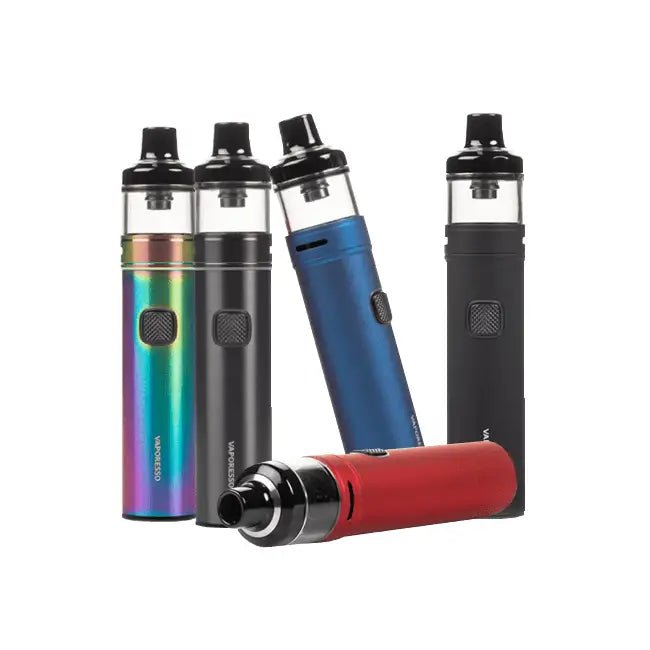 VAPORESSO GTX GO 40 KIT - ONLY $18.99