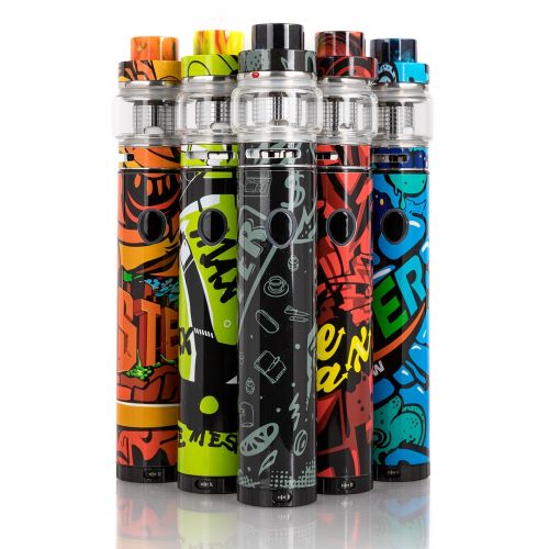 FREEMAX TWISTER 80W KIT - ONLY $29.99 (Metal Green)