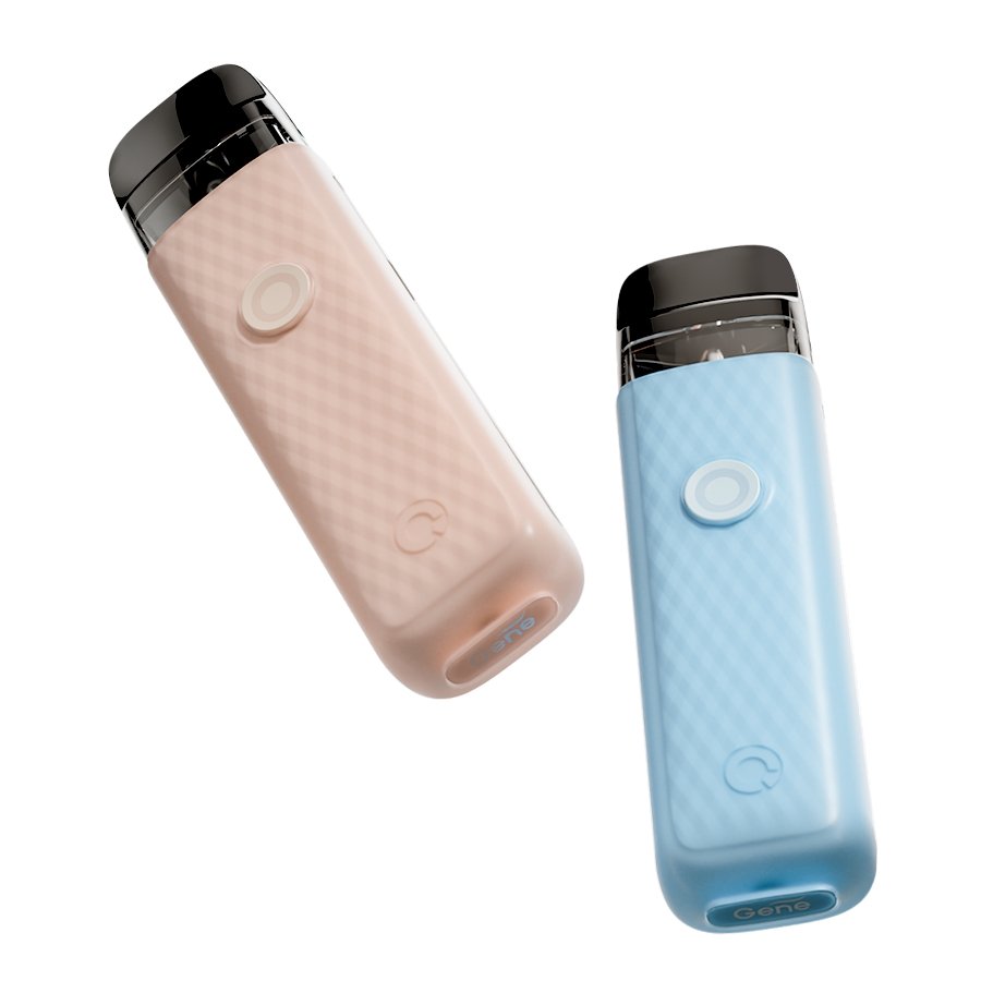 VOOPOO VINCI Q POD KIT - $7.99 WITH CODE STOCK20