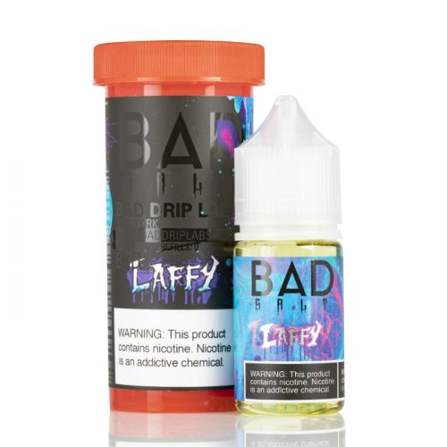 BAD DRIP SALTS - LAFFY - 30ML (25mg)