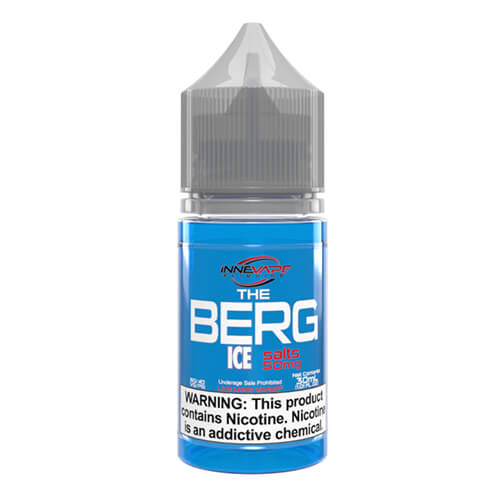 INNEVAPE SALTS - THE BERG ICE - 30ML