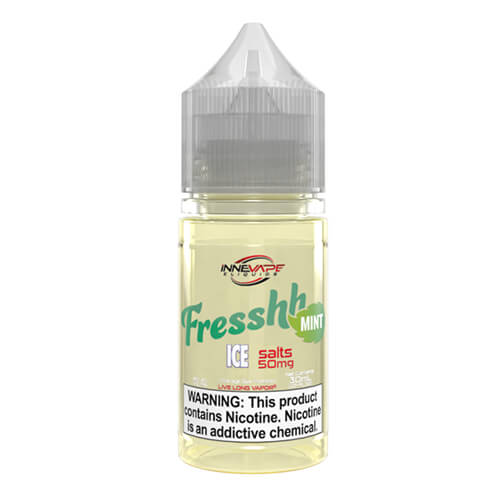 INNEVAPE SALTS - FRESSHH MINT ICE - 30ML