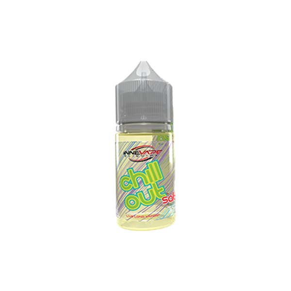 INNEVAPE SALTS - CHILL OUT - 30ML (24mg)