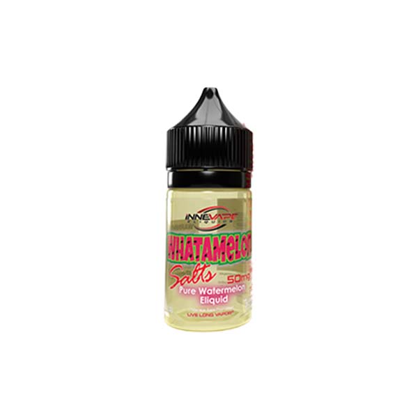 INNEVAPE SALTS - WHATAMELON - 30ML (24mg)