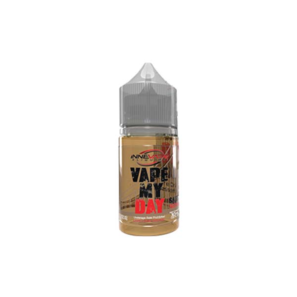 INNEVAPE SALTS - VAPE MY DAY - 30ML (24mg)