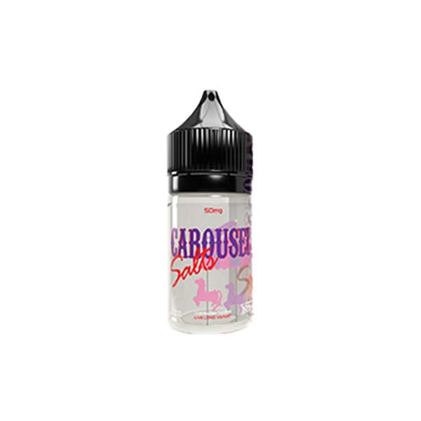 INNEVAPE SALTS - CAROUSEL - 30ML (24mg)