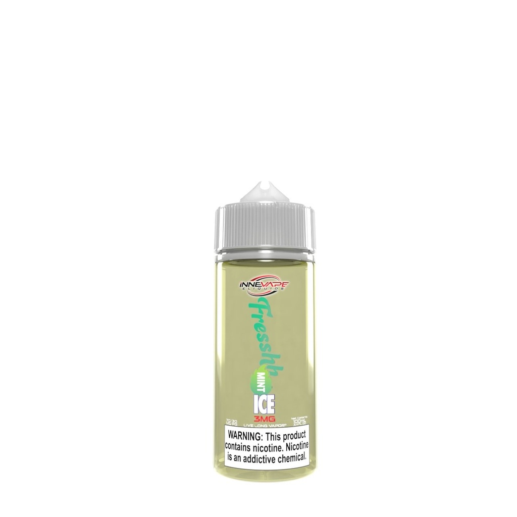 INNEVAPE ELIQUIDS - FRESSHH MINT ICE - 100ML