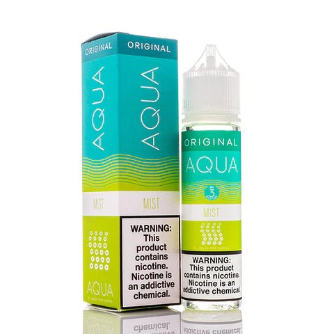 AQUA - MIST - 60ML