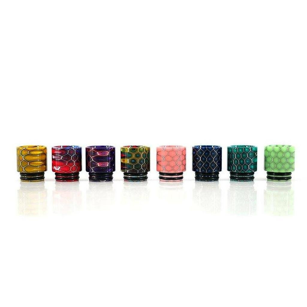 SMOK TIPS - TFV8 COBRA RESIN