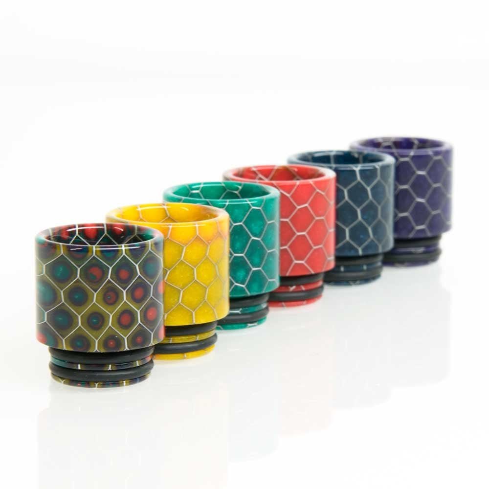 SMOK TIPS - 810 DRIP TIPS