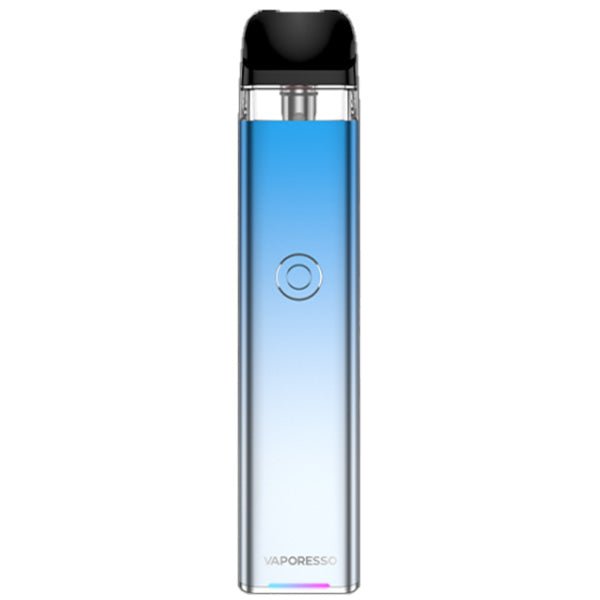 VAPORESSO XROS 3 KIT - $19.99 WITH CODE STOCK20 (Black)