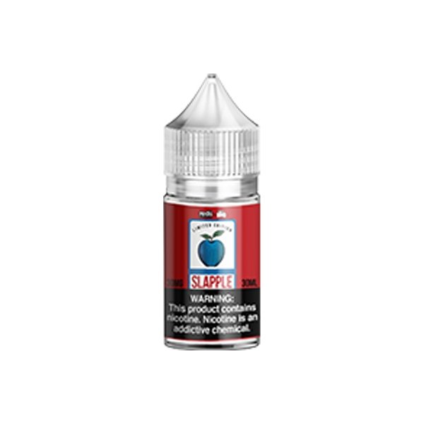 7 DAZE X KEEP IT 100 SALT SLAPPLE - 30ML (30mg)