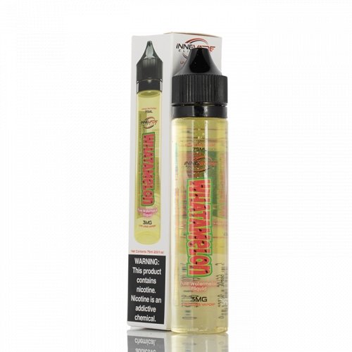 INNEVAPE ELIQUIDS - WHATAMELON - 75ML (0mg)