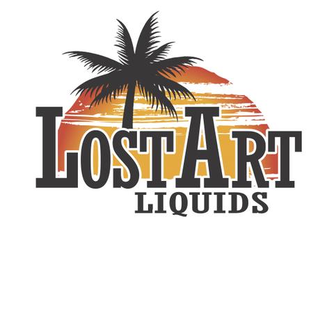 LOST ART SALT - 30 ML (COTTON TAIL CREAM)