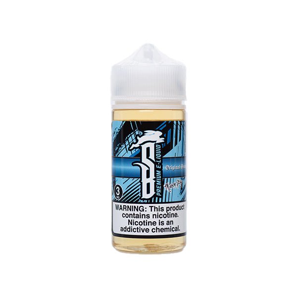 SUICIDE BUNNY E-LIQUIDS OB - 100ML