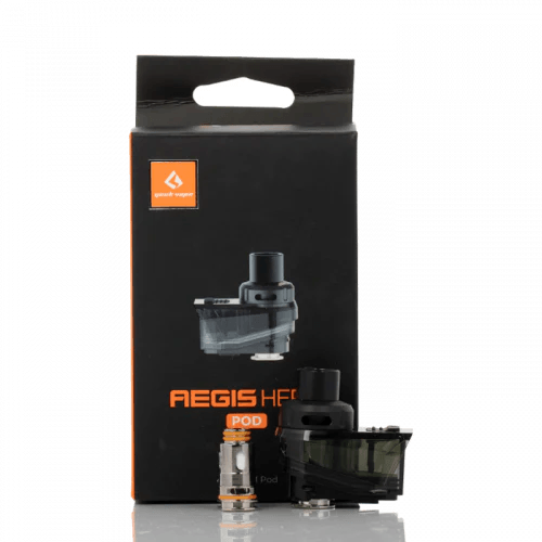 SALE! GEEK VAPE AEGIS HERO REPLACEMENT POD