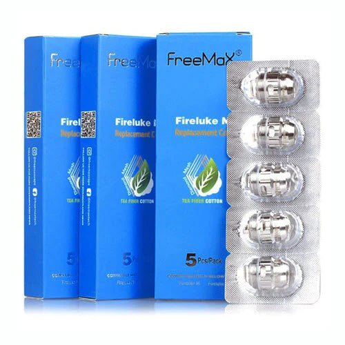 FREEMAX FIRELUKE M REPLACEMENT COILS - 5PK