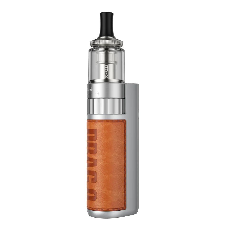 VOOPOO DRAG Q KIT