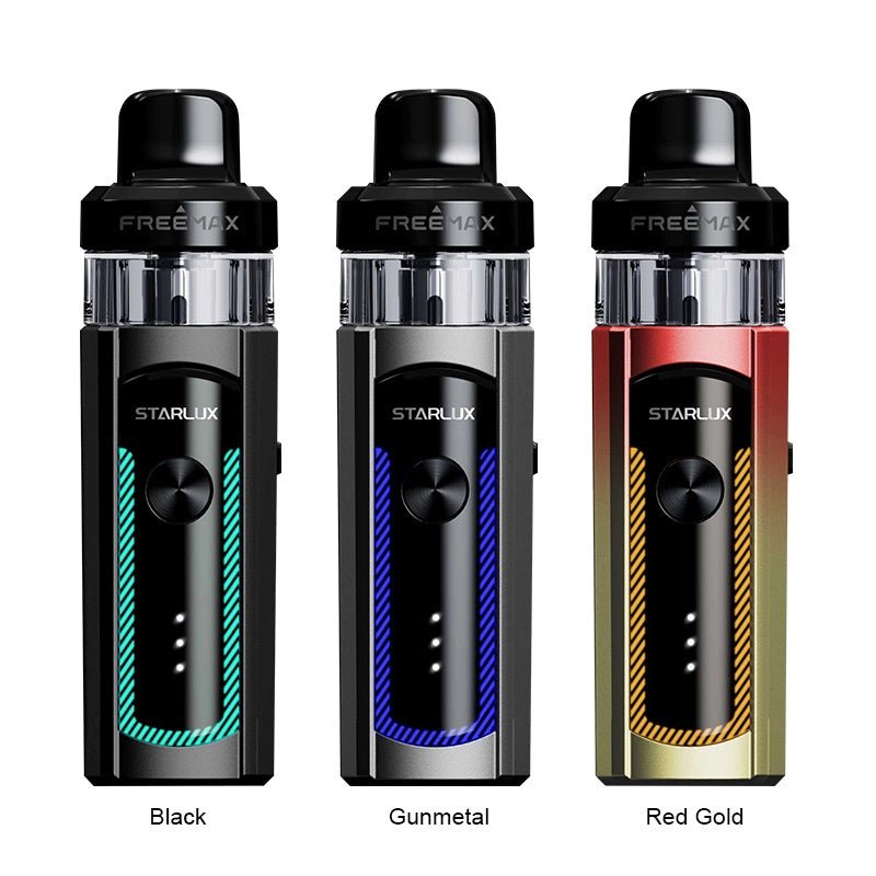 FREEMAX STARLUX 40W KIT