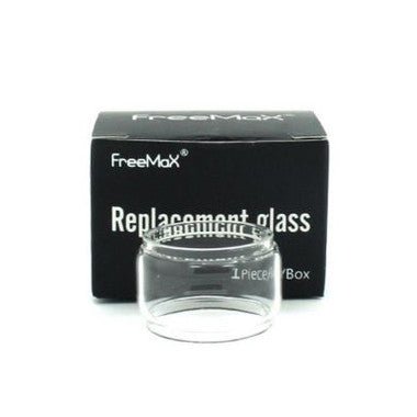 FREEMAX M PRO REPLACEMENT GLASS - 1PK