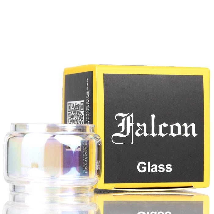 HORIZON FALCON REPLACEMENT GLASS - 1PK