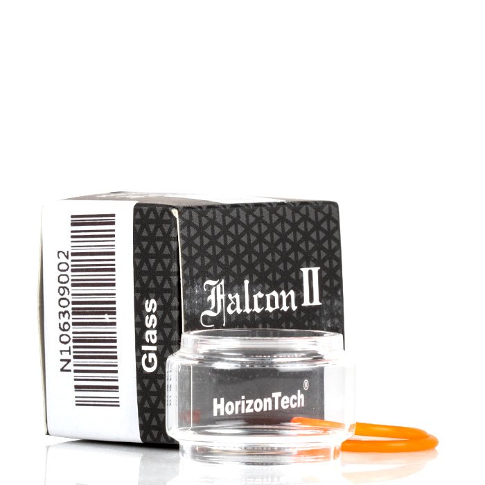 HORIZON FALCON 2 REPLACEMENT GLASS - 1PK