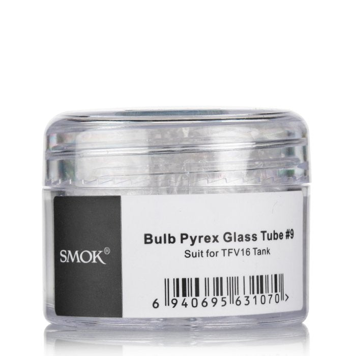 SMOK TFV16 REPLACEMENT GLASS - 1PK