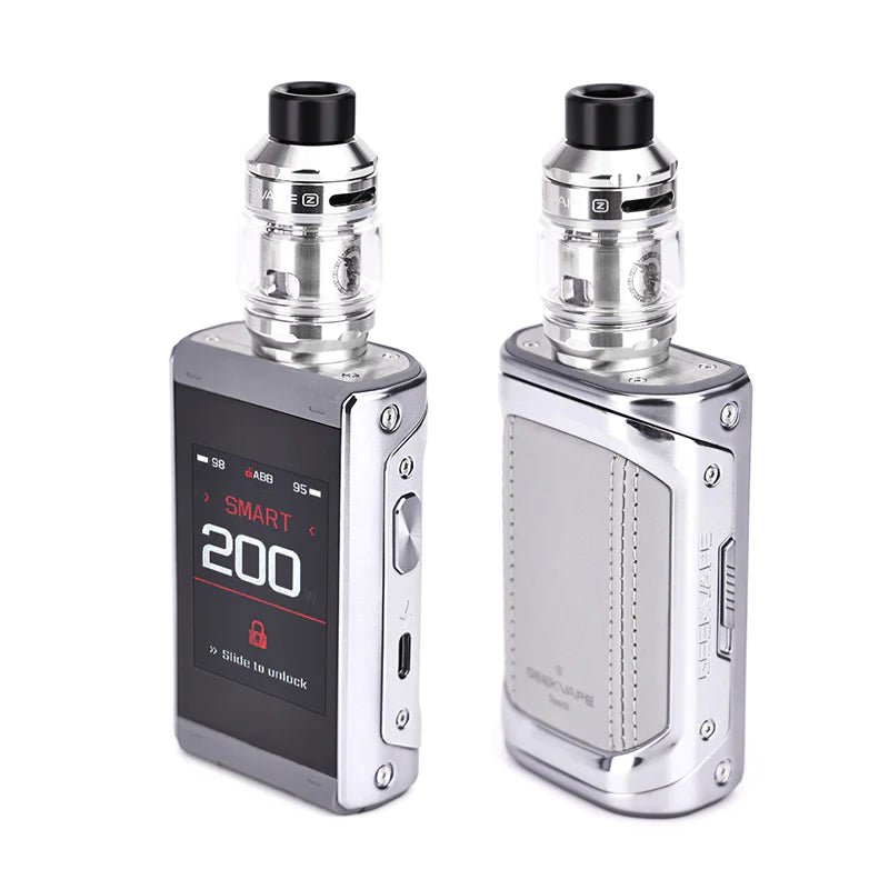 GEEK VAPE T200 AEGIS TOUCH STARTER KIT