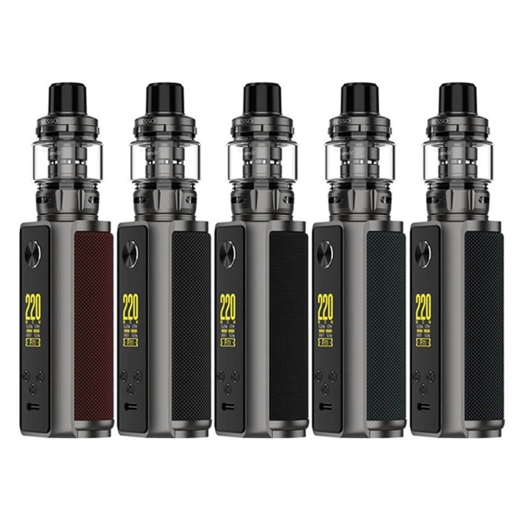 VAPORESSO TARGET 200 KIT