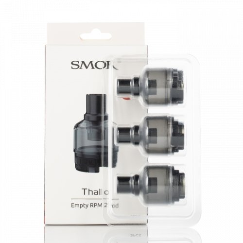 SALE! SMOK THALLO REPLACEMENT PODS - 3PK (RPM 2 POD)
