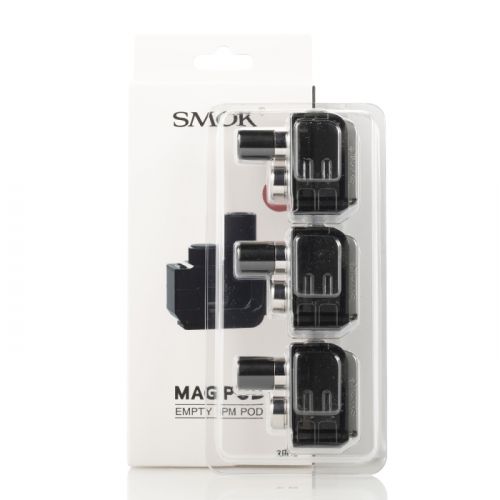 SMOK MAG REPLACEMENT PODS - 3PK