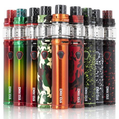 SMOK STICK PRINCE KIT (7-Color)