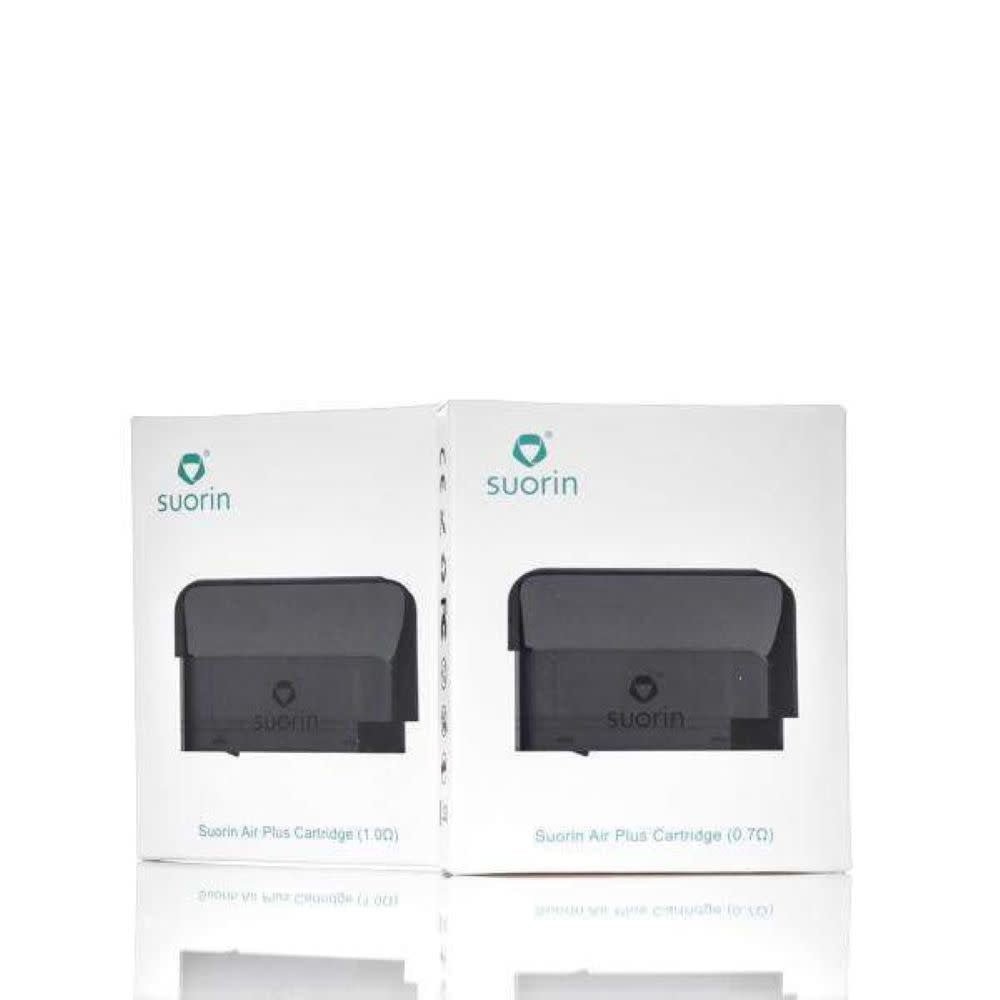 SALE! SUORIN AIR PLUS REPLACEMENT POD - 1PK (0.7 OHM)