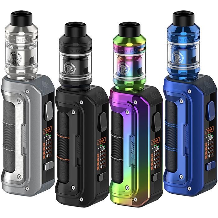 GEEK VAPE MAX100 KIT