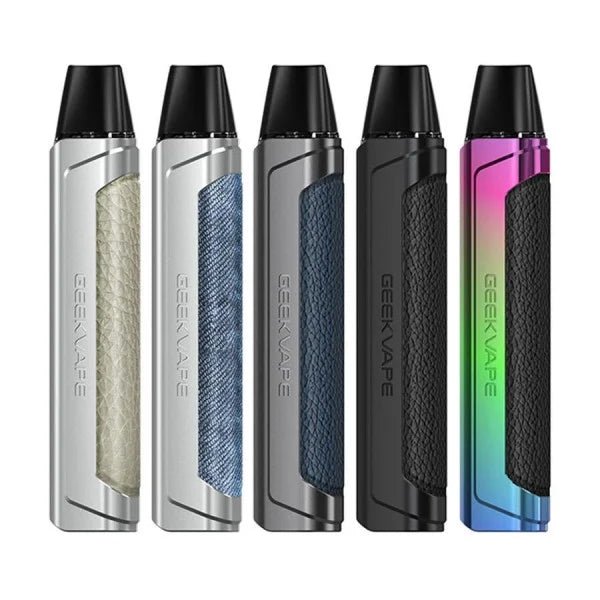 GEEK VAPE AEGIS ONE POD KIT
