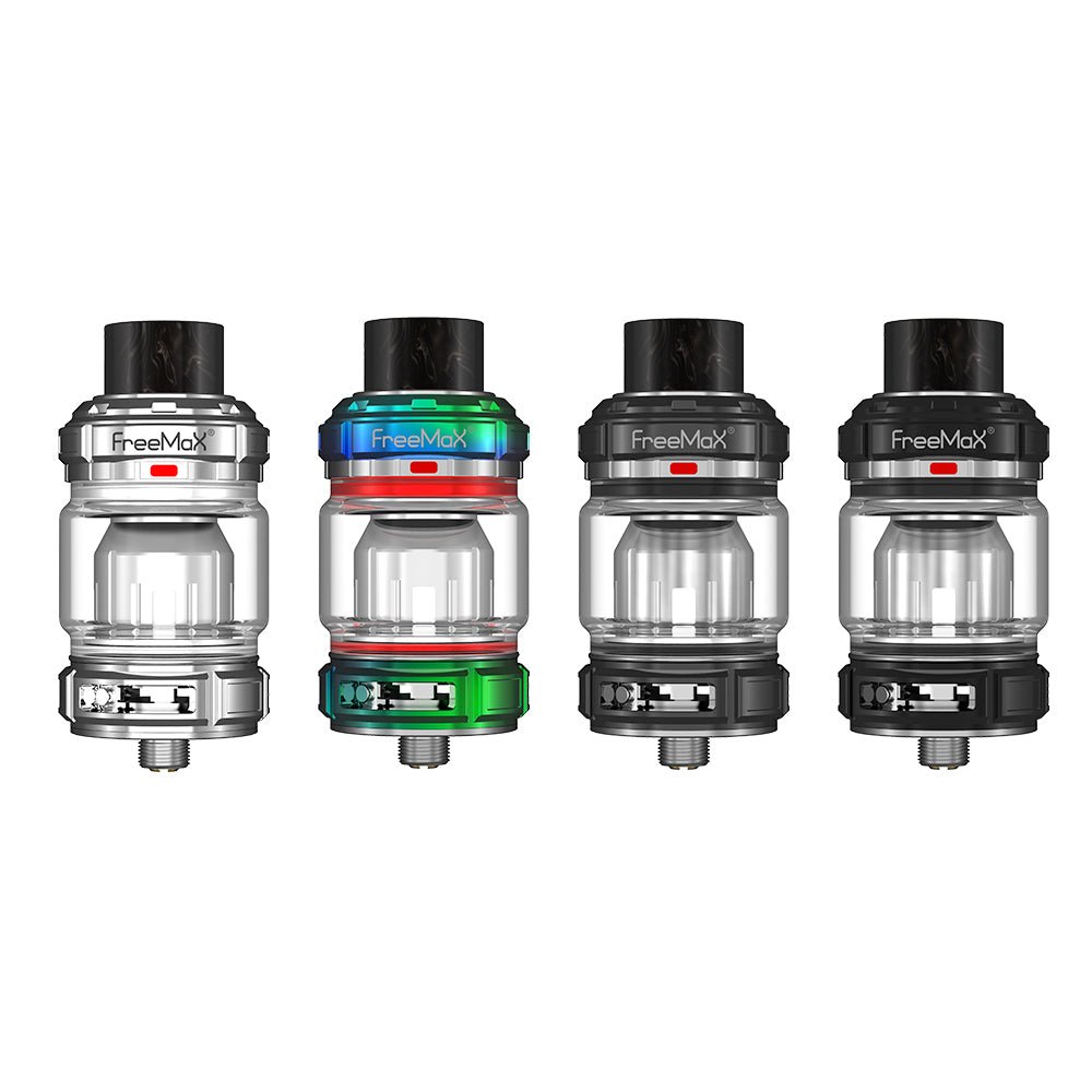FREEMAX MAXUS PRO TANK (Black)