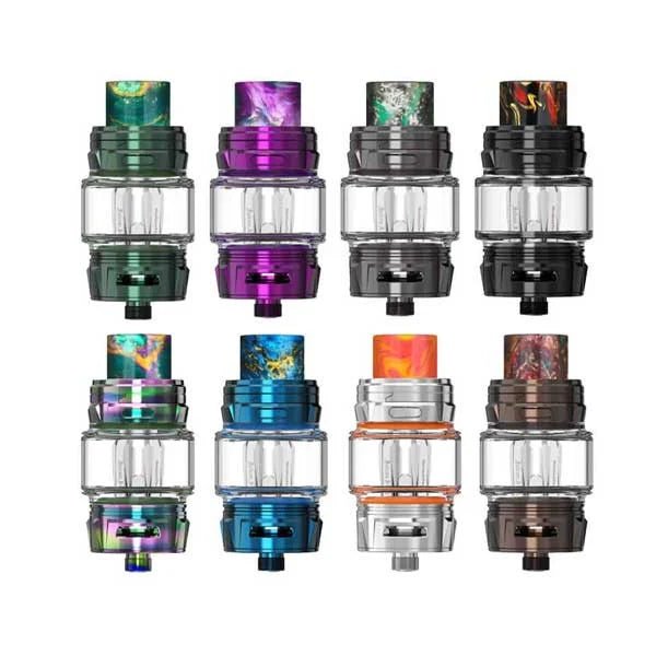 HORIZON FALCON KING SUB-OHM TANK (Black)